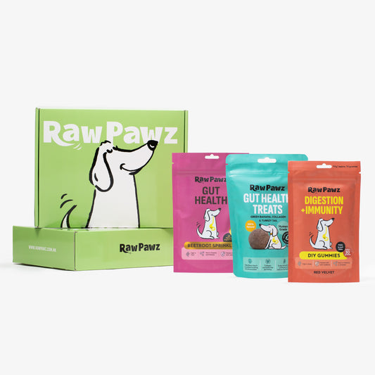 Gut Health Taster Box