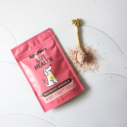 Beetroot Sprinkle