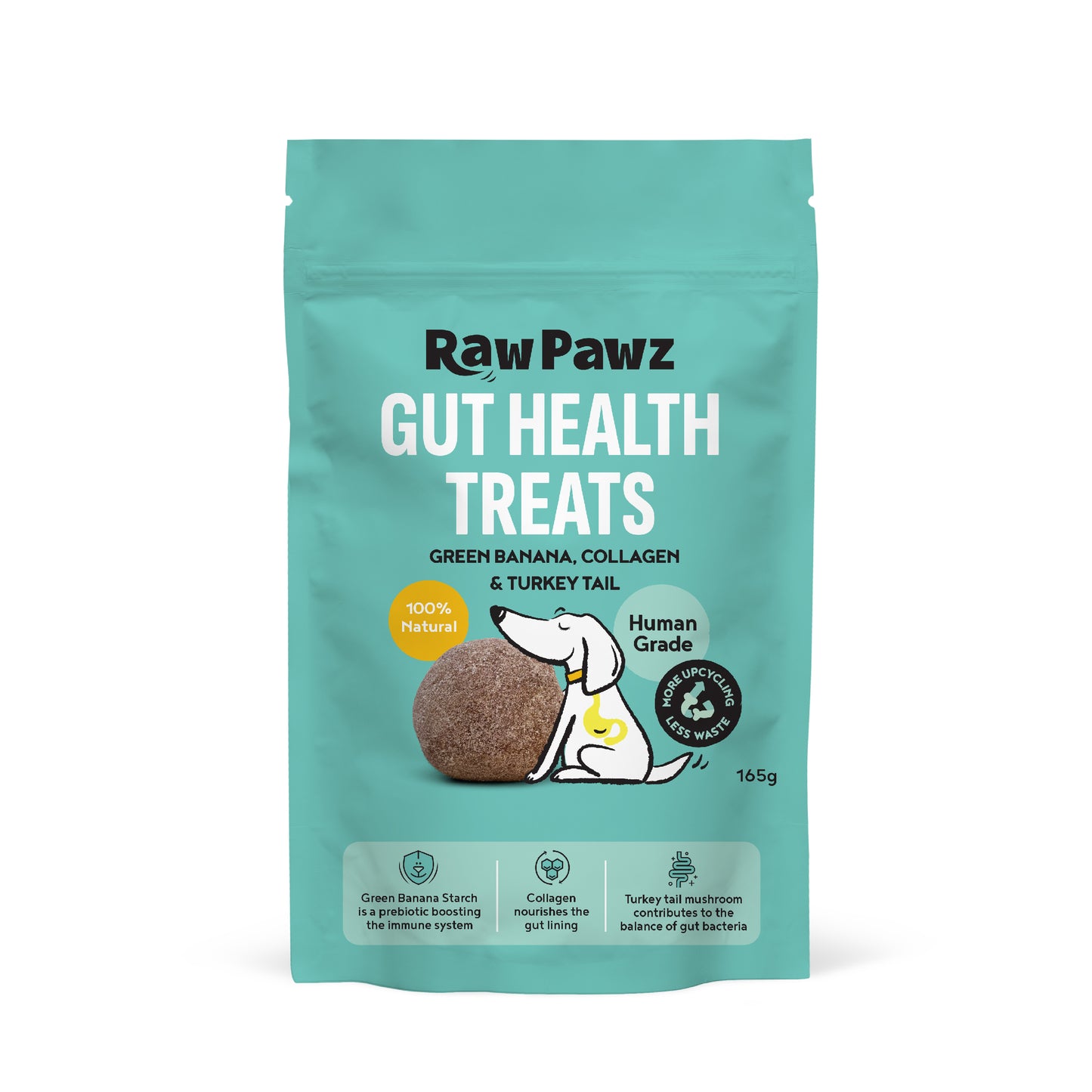 Gut Health Treats