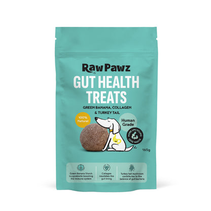 Gut Health Treats
