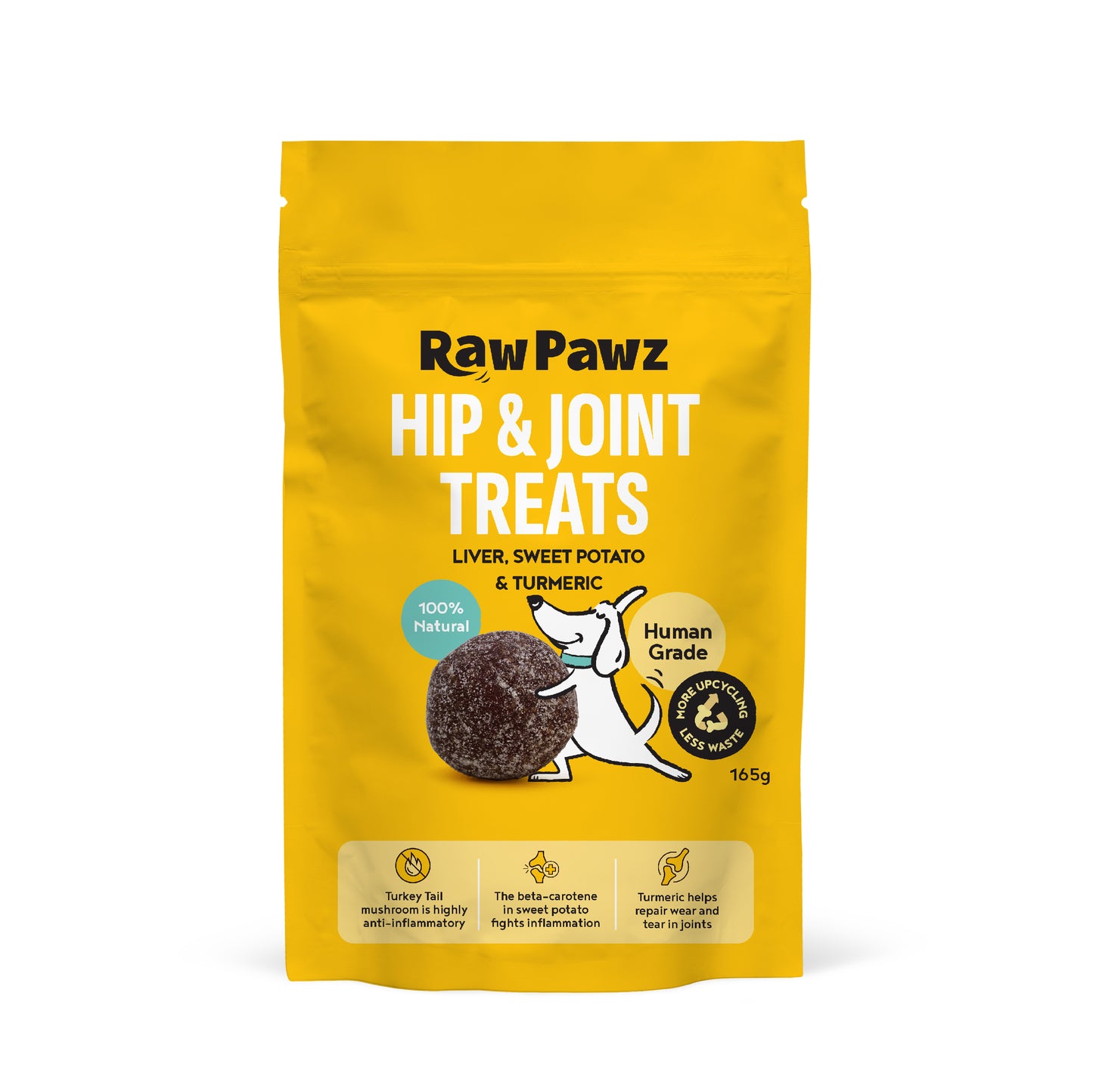 Hip & Joint Treats